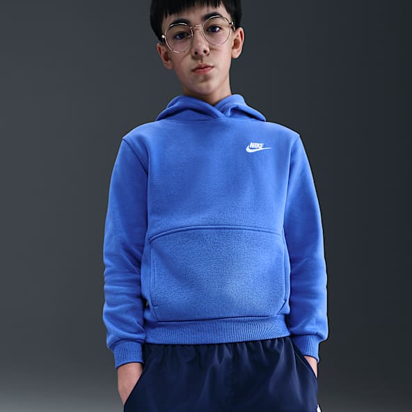 Club Fleece Clothing. Nike.com